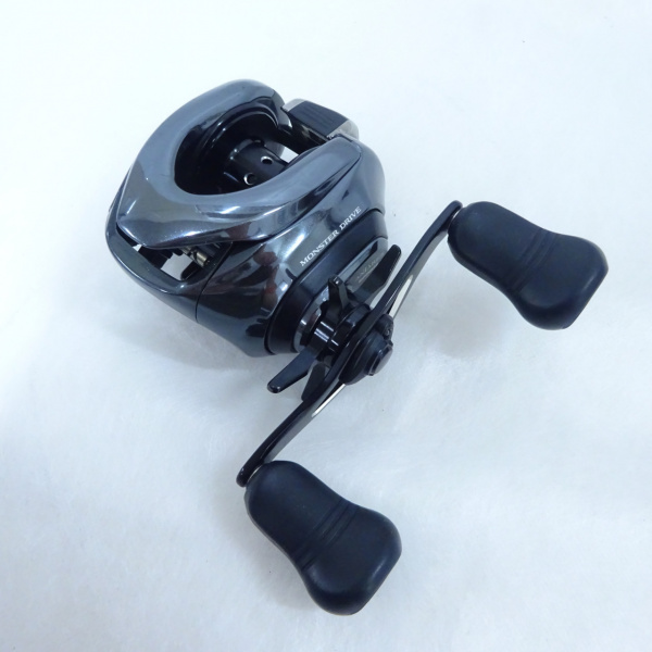 アンタレスDCMD XGL